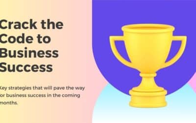 Crack the Code to Business Success in 2024