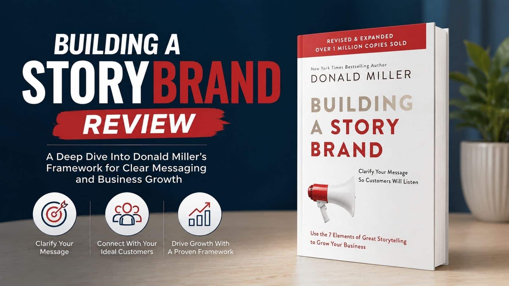 Building a StoryBrand 2.0 Review for Business Owners