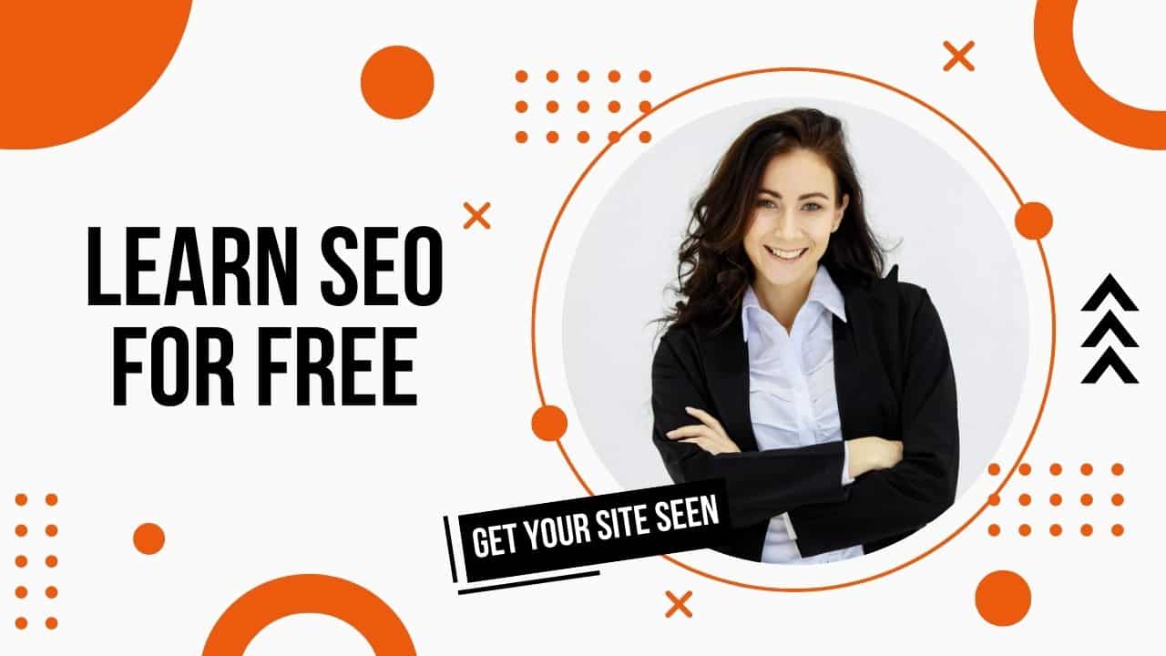 Learn SEO for free
