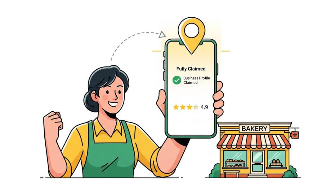 How to Claim a Google My Business Profile Without Login Details and Escalate When Support is Unresponsive