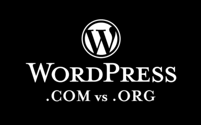 WordPress.com vs WordPress.org: What’s the Difference?